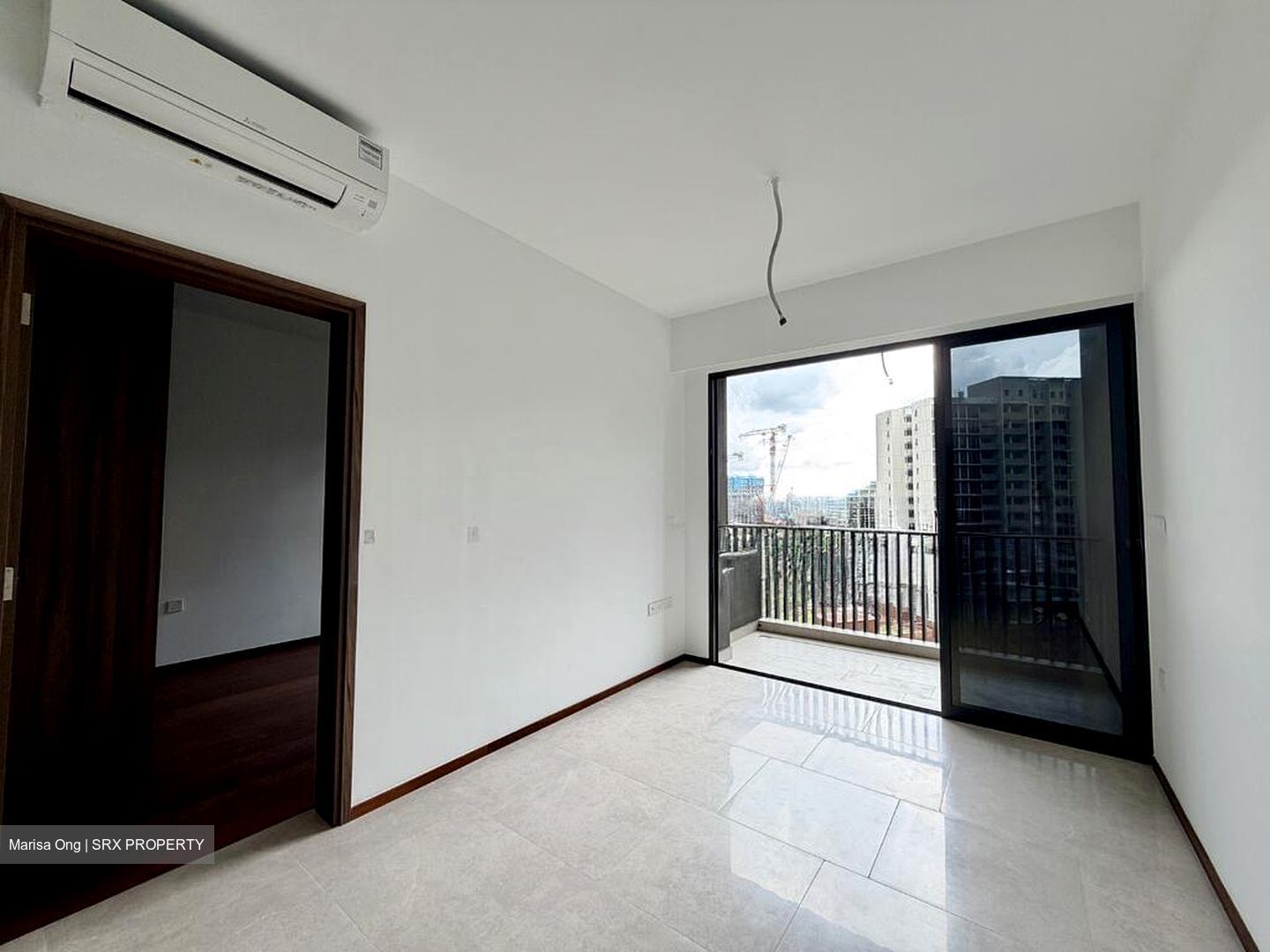 Lentor Modern (D26), Apartment #591294991